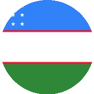 Uzbekistan